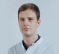 Матусевич Вячеслав Викторович