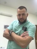 Крицкий Иван Анатольевич