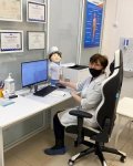 Миронова Любовь Геннадьевна