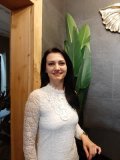 Волосянкова Мария Павловна