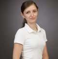 Овсянникова (Ракова) Марина Юрьевна