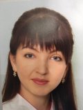 Иванова Надежда Дмитриевна