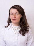 Малеванец Оксана Олеговна