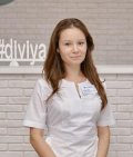 Соловьева Любовь Владимировна