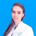 Новикова Анна Владимировна