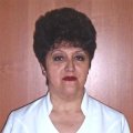 Чирва Надежда Николаевна