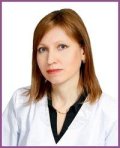 Мартынова Елена Евгеньевна