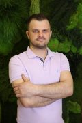 Игнин Сергей Александрович