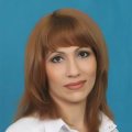 Аванесова Лорета Валерьевна