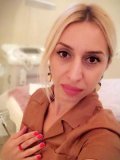 Саакян Гоар Гургеновна