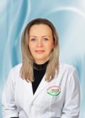 Полуэктова Ирина Витальевна