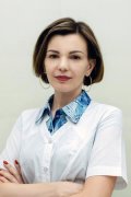 Радченко Елена Владимировна