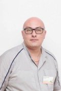 Гуденко Федор Сергеевич