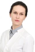 Горшкова Марина Борисовна