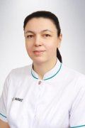 Щербак Наталья Викторовна