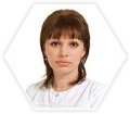 Жур Ольга Александровна