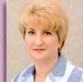 Жердева Елена Владимировна