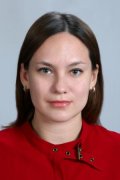 Селиваева Елена Александровна