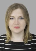Дробжева Татьяна Юрьевна