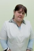 Храмеева Наталья Фридриховна