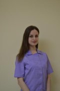 Марченко Алина Алексеевна