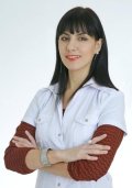 Кустова (Куц) Маргарита Михайловна