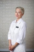 Микитюк Анна Григорьевна