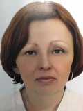 Трубачи Татьяна Семёновна