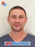 Кудин Александр Владимирович