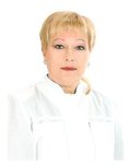 Соболева Ольга Станиславовна