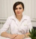 Дарсания Екатерина Александровна