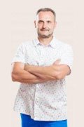 Февралёв Михаил Александрович
