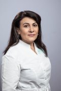 Геворкян Анюта Ашотовна
