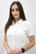 Пилосян Роксана Амаяковна