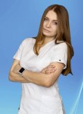 Плотникова Ксения Валерьевна