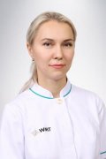 Шандра Анна Геннадьевна