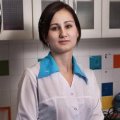 Барахоева Раиса Ахметовна