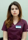 Антонянц Анастасия Олеговна