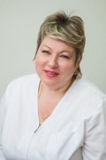 Данилова Светлана Владимировна