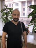 Мамедов Ильгар