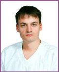 Лихачев Илья Владимирович