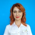 Хоботова Надежда Евгеньевна