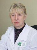 Фоменко Татьяна Григорьевна