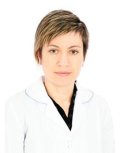 Андреянова Александра Николаевна