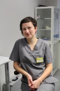 Ходус Ольга Валентиновна