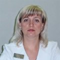 Проскурякова Ирина Игоревна