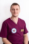 Яковлев Дмитрий Владимирович
