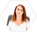Кондратенко Ольга Валерьевна