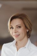 Степанова Оксана Ивановна
