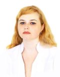 Бабаева Ирина Юрьевна